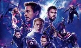 复仇者联盟第二季动漫,暗影崛起