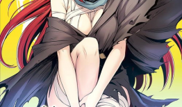 魔王动漫,奇幻世界中的英雄传奇